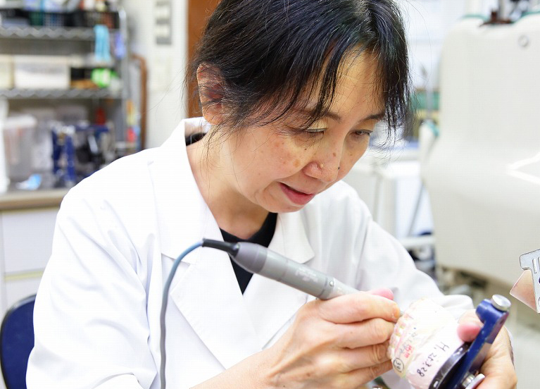 東京都・文京区の顎関節症・かみ合わせ治療専門医院｜グリーン歯科医院は1日2名限定・完全予約制